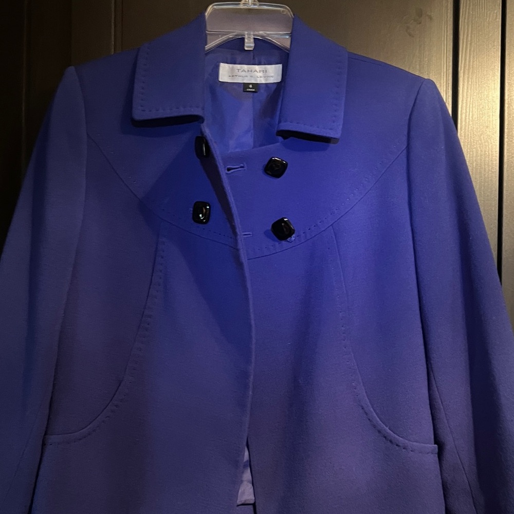 Tahari Jacket